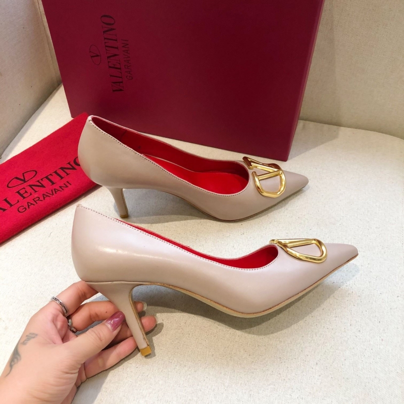 Valentino High Heels